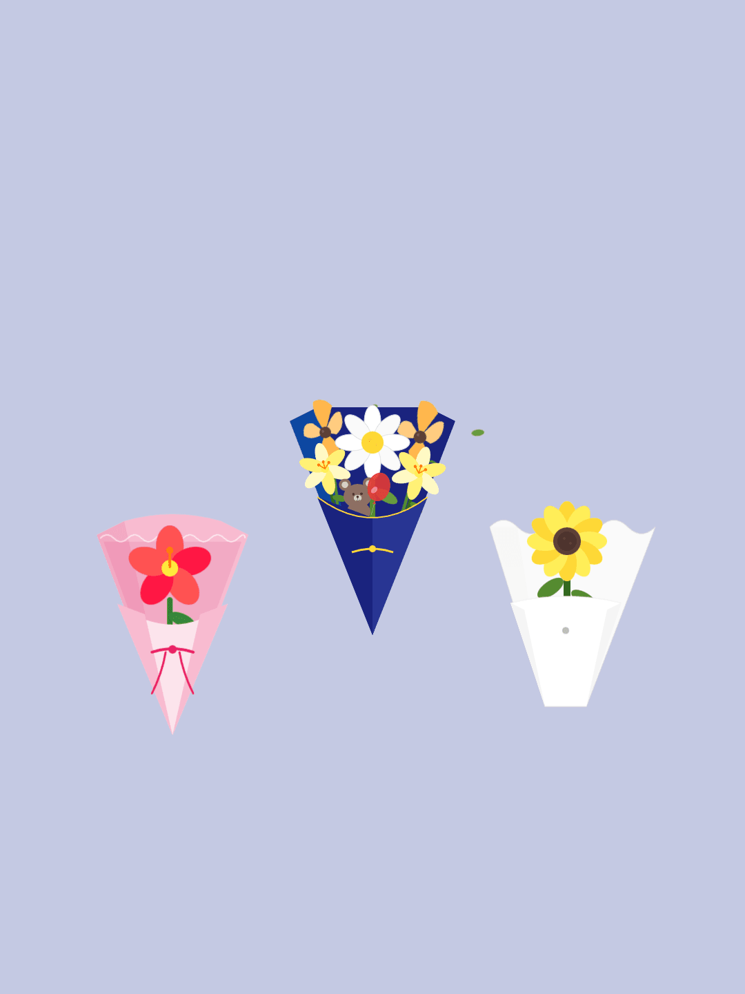 For the love of my life